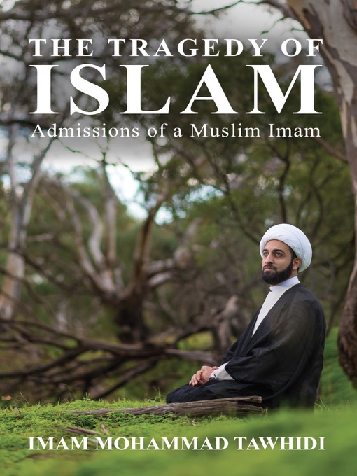 Cover image for The Tragedy of Islam